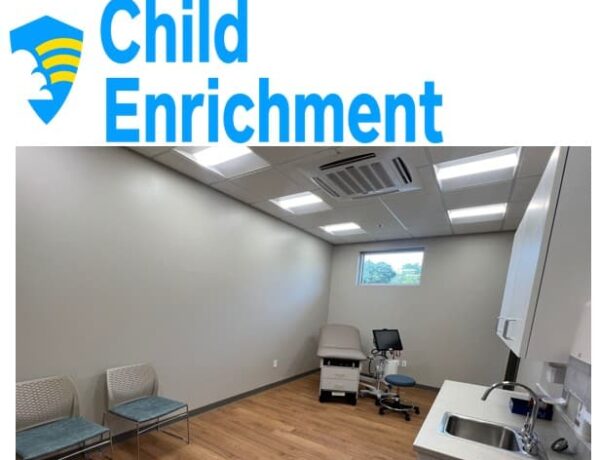 Child enrichment 7
