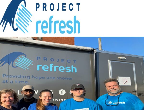 Project refresh 3