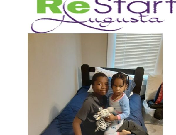 project restart webpage